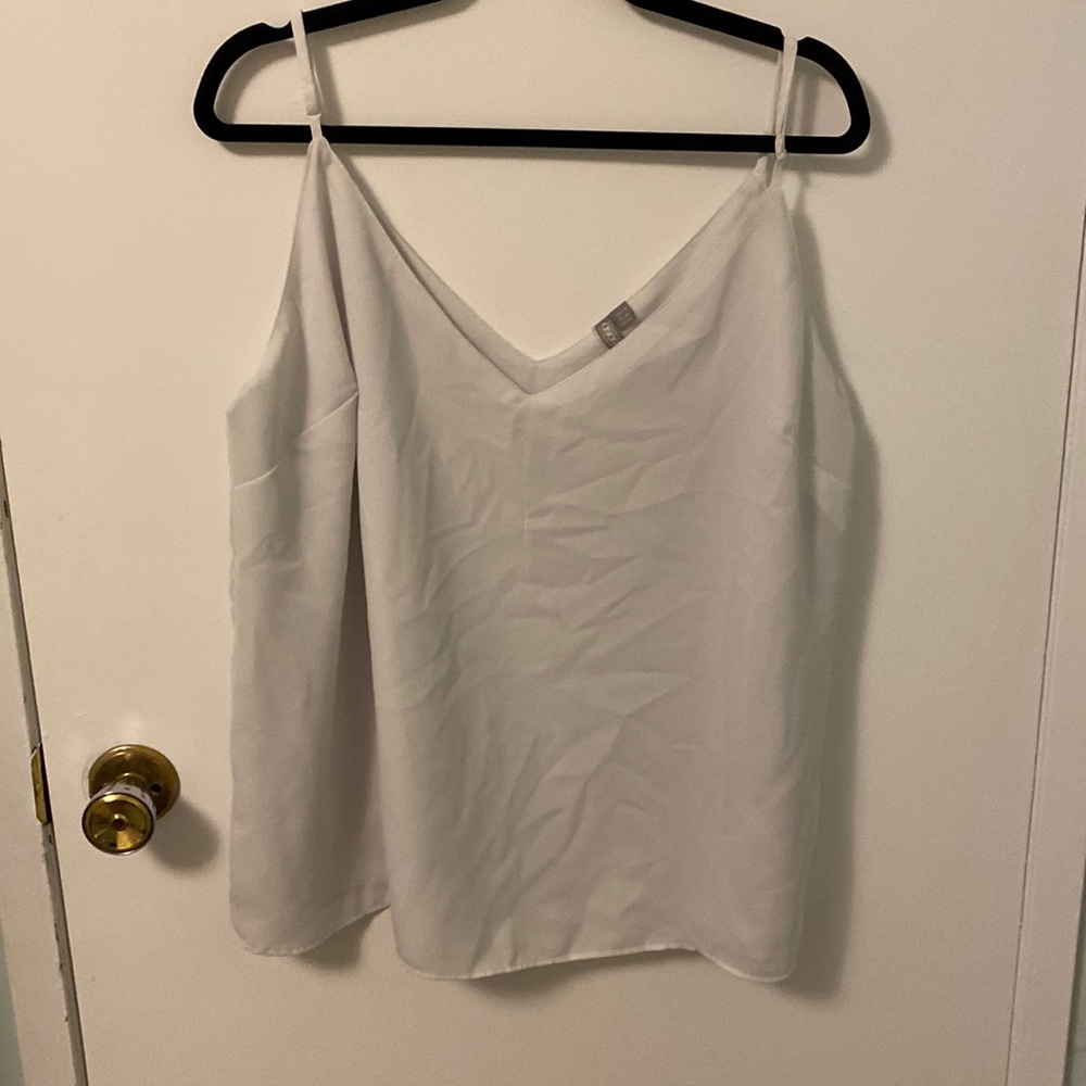 ASOS V Neck Tank Top